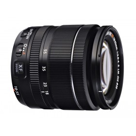 FUJINON LENS XF18-55mmF2.8-4 R LM OIS